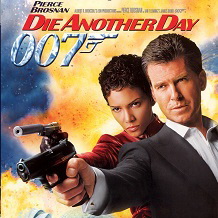 รีวิวหนัง JAMES BOND 007 DIE ANOTHER DAY (2002)